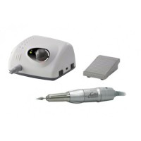 Camo 35,000 R.P.M micromotor: Especially recommended for students and beginners Camo 35,000 R.P.M micromotor: Especially recommended for students and beginners